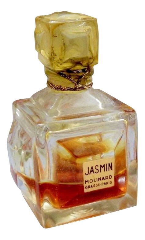 jasmin duft parfum